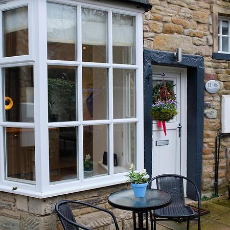 Flat Cap Cottage Skipton Exteriör bild